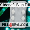 Sildenafil Blue Pill 16